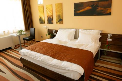 Imagen de la habitación del Hotel Spa & Wellness Paradiso Superior. Foto 5