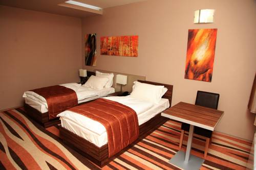 Imagen de la habitación del Hotel Spa & Wellness Paradiso Superior. Foto 6