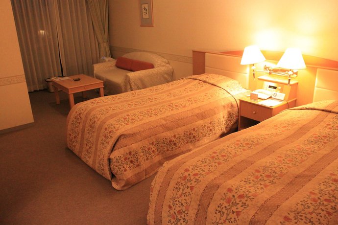 Imagen de la habitación del Hotel Spa and Hotel Resort Furano La Terre. Foto 4