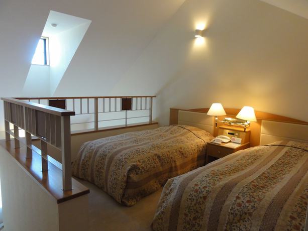 Imagen de la habitación del Hotel Spa and Hotel Resort Furano La Terre. Foto 5