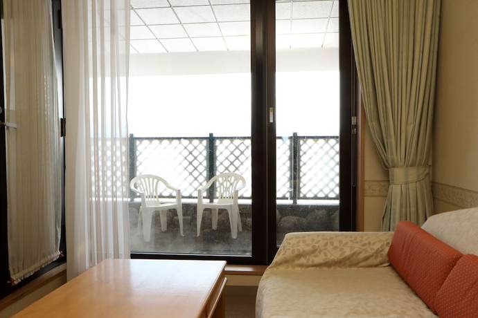 Imagen de la habitación del Hotel Spa and Hotel Resort Furano La Terre. Foto 8
