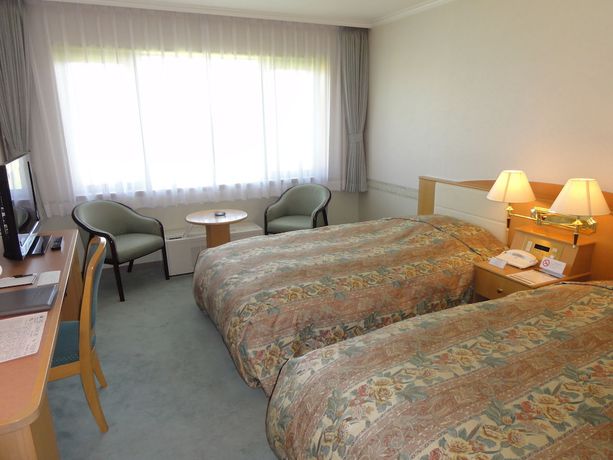 Imagen de la habitación del Hotel Spa and Hotel Resort Furano La Terre. Foto 9