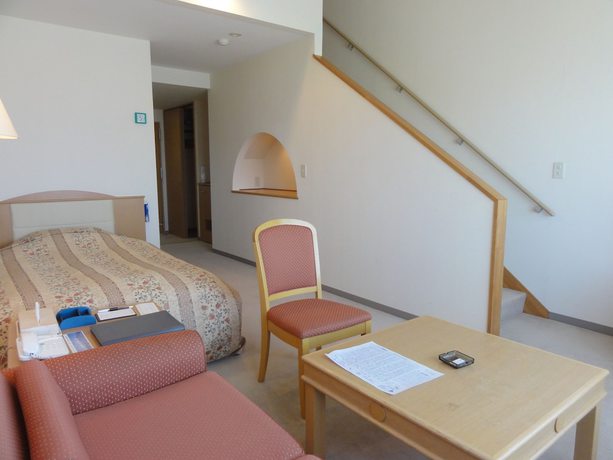 Imagen de la habitación del Hotel Spa and Hotel Resort Furano La Terre. Foto 10