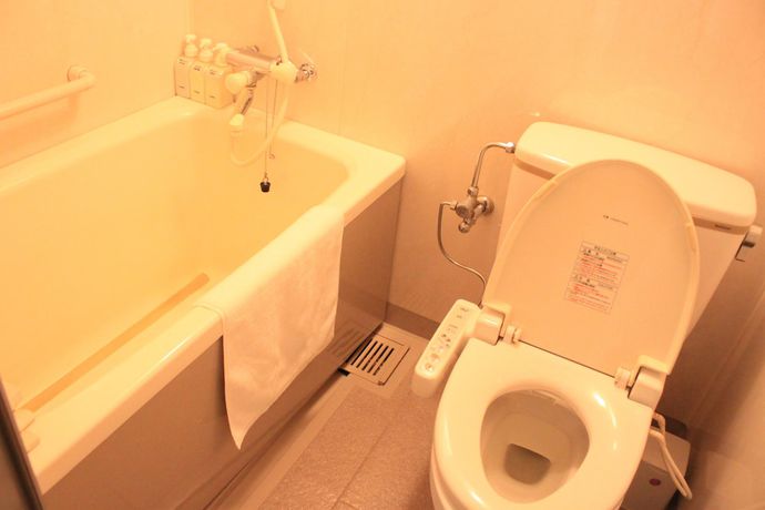 Imagen de la habitación del Hotel Spa and Hotel Resort Furano La Terre. Foto 11