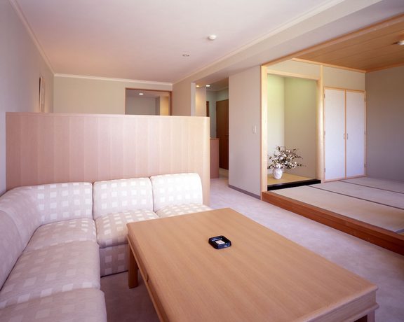 Imagen de la habitación del Hotel Spa and Hotel Resort Furano La Terre. Foto 12