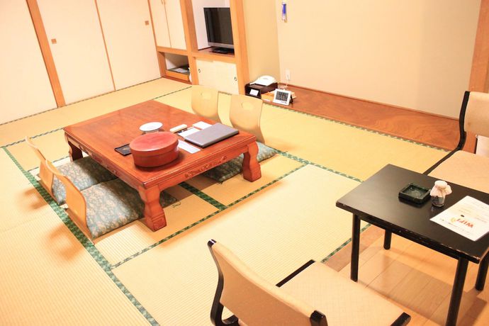 Imagen de la habitación del Hotel Spa and Hotel Resort Furano La Terre. Foto 13