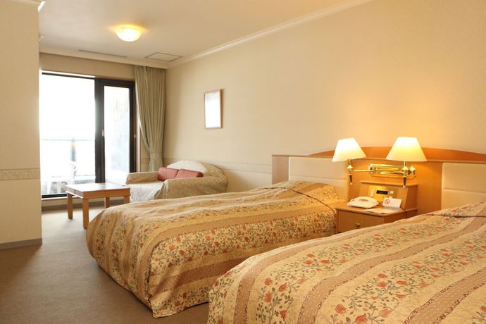 Imagen de la habitación del Hotel Spa and Hotel Resort Furano La Terre. Foto 15