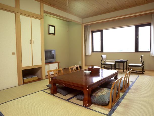 Imagen de la habitación del Hotel Spa and Hotel Resort Furano La Terre. Foto 17