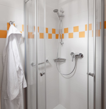 Imagen de la habitación del Hotel Spa and Kur Praha. Foto 14