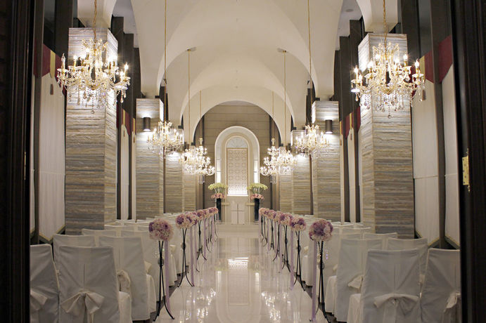 Imagen del bar/restaurante del Hotel Spa and Maihama Eurasia. Foto 6