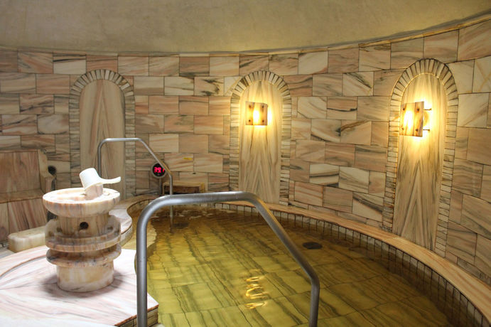 Imagen general del Hotel Spa and Maihama Eurasia. Foto 4