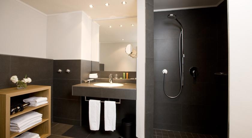 Imagen de la habitación del Hotel Spa and Resort Bachmair Weissach. Foto 4