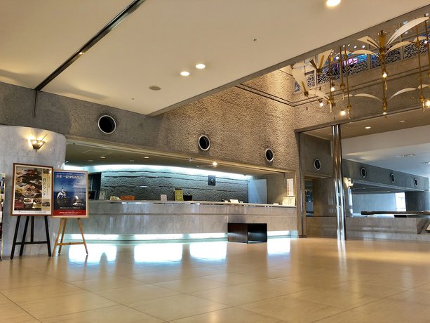 Imagen de los interiores del Hotel Spa and Resort HOTEL SOLAGE OITA・HIJI. Foto 13