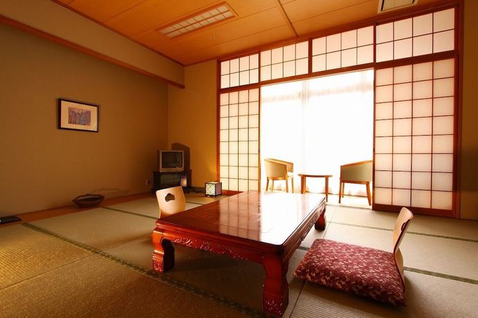 Imagen de la habitación del Hotel Spa and Resort Kujukuri Taiyo No Sato. Foto 2