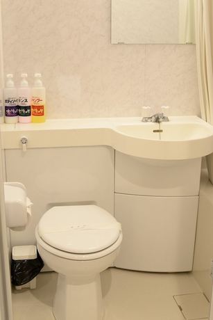 Imagen de la habitación del Hotel Spa and Resort Kujukuri Taiyo No Sato. Foto 3