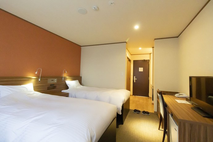 Imagen de la habitación del Hotel Spa and Resort Kujukuri Taiyo No Sato. Foto 4