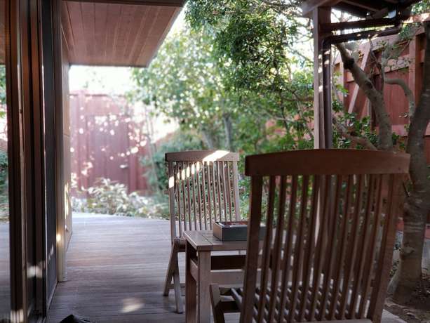 Imagen de la habitación del Hotel Spa and Resort Kujukuri Taiyo No Sato. Foto 6