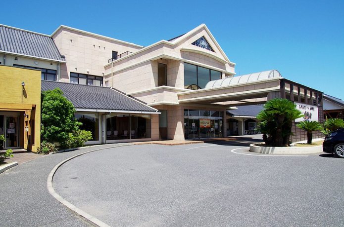Imagen general del Hotel Spa and Resort Kujukuri Taiyo No Sato. Foto 1