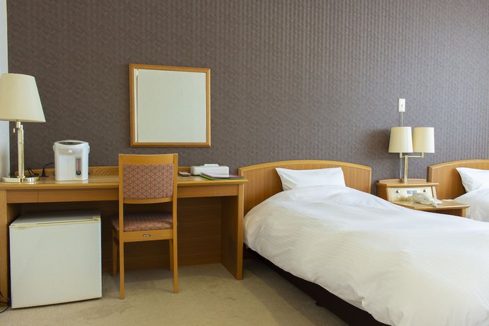 Imagen de la habitación del Hotel Spa and Resort Kujukuri Taiyo No Sato. Foto 7
