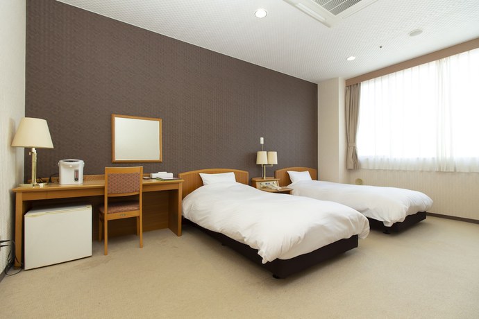 Imagen de la habitación del Hotel Spa and Resort Kujukuri Taiyo No Sato. Foto 11