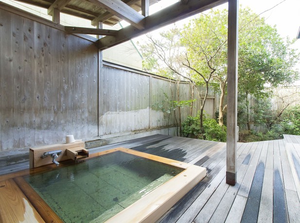 Imagen de la habitación del Hotel Spa and Resort Kujukuri Taiyo No Sato. Foto 16
