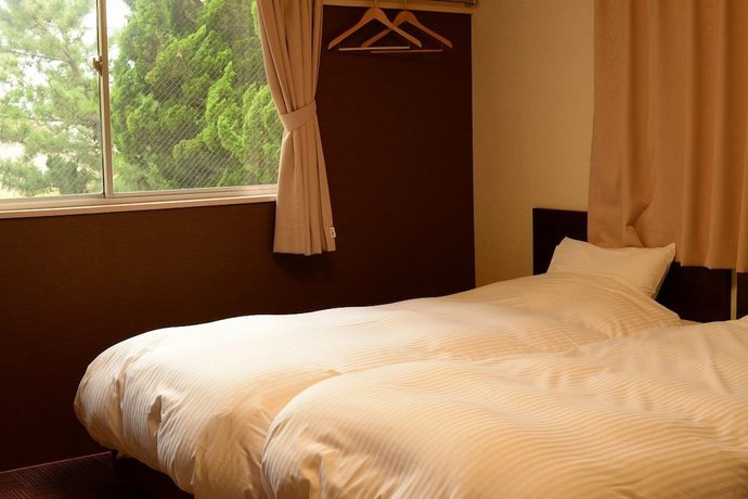 Imagen de la habitación del Hotel Spa and Resort Kujukuri Taiyo No Sato. Foto 19