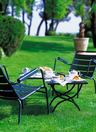 Imagen de los exteriores del Hotel Spa and Restaurant Cantemerle. Foto 10