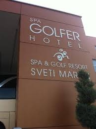 Imagen general del Hotel Spa and Sport Resort Sveti Martin. Foto 1