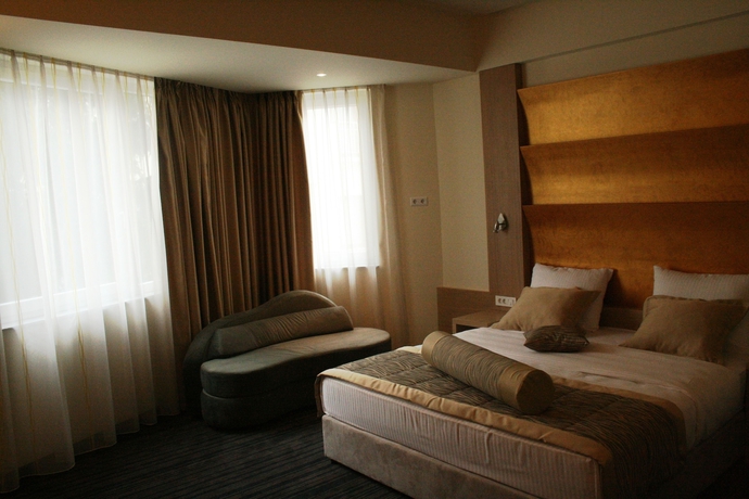 Imagen de la habitación del Hotel Spa and Terme. Foto 2