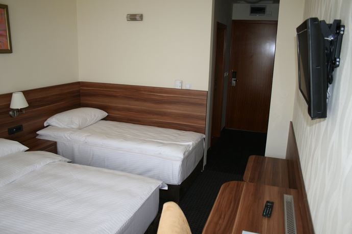 Imagen de la habitación del Hotel Spa and Terme. Foto 3