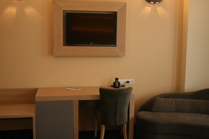 Imagen de la habitación del Hotel Spa and Terme. Foto 5