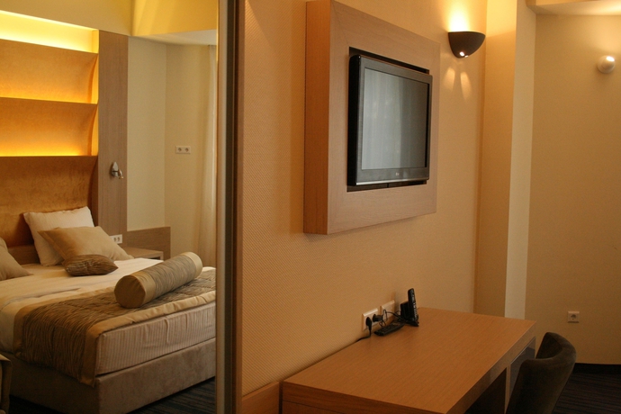 Imagen de la habitación del Hotel Spa and Terme. Foto 6