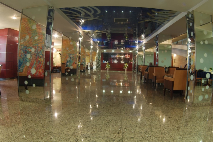 Imagen de los interiores del Hotel Spa and Terme. Foto 10