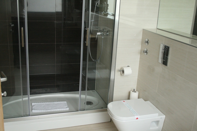 Imagen de la habitación del Hotel Spa and Terme. Foto 9