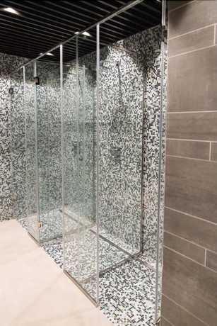 Imagen de los interiores del Hotel Spa and Terme. Foto 14