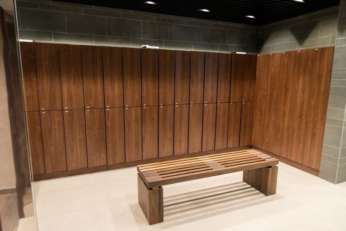 Imagen de los interiores del Hotel Spa and Terme. Foto 16