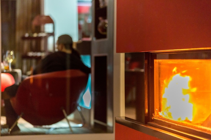 Imagen de los interiores del Hotel Spa and Wellness Diament Ustron. Foto 17