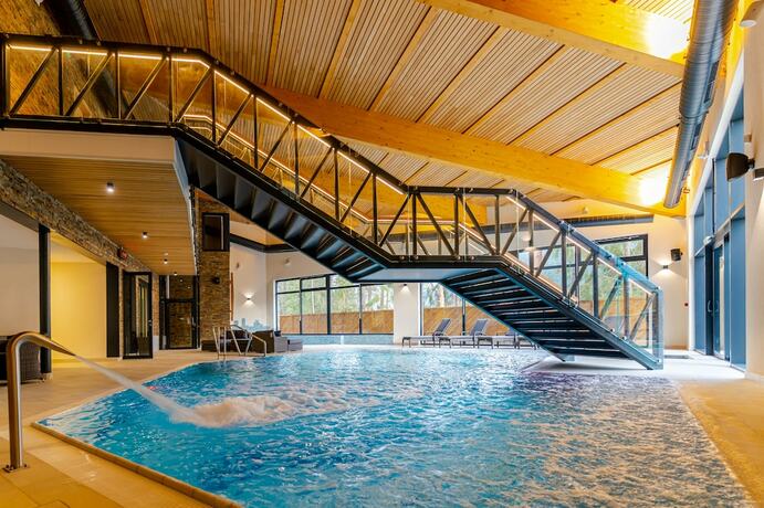 Imagen general del Hotel Spa and Wellness Fitak. Foto 1