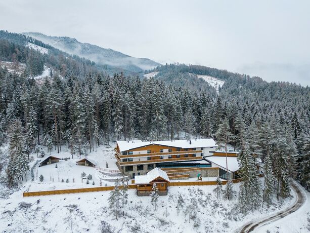 Imagen general del Hotel Spa and Wellness Fitak. Foto 4