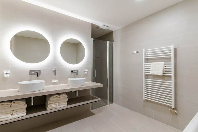 Imagen general del Hotel Spa and Wellness Fitak. Foto 7