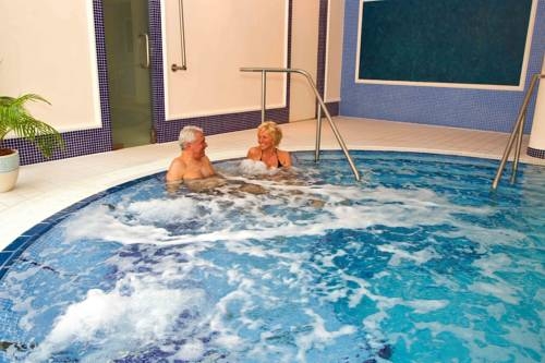 Imagen general del Hotel Spa and Wellness Olympia. Foto 2