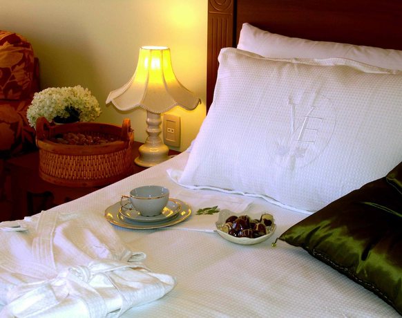 Imagen de la habitación del Hotel Spa do Vinho Hotel and Condom&iacute;nio Vitivin&iacute;cola. Foto 9