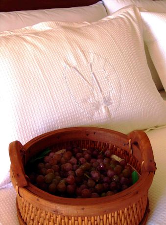 Imagen de la habitación del Hotel Spa do Vinho Hotel and Condom&iacute;nio Vitivin&iacute;cola. Foto 10