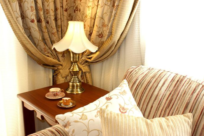 Imagen de la habitación del Hotel Spa do Vinho Hotel and Condom&iacute;nio Vitivin&iacute;cola. Foto 14