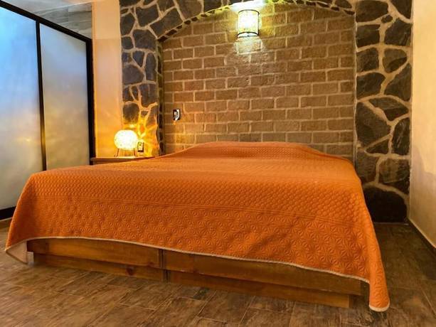 Imagen de la habitación del Hotel Spa el Gran Coral By Rotamundos. Foto 3