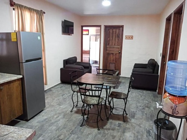 Imagen de la habitación del Hotel Spa el Gran Coral By Rotamundos. Foto 4