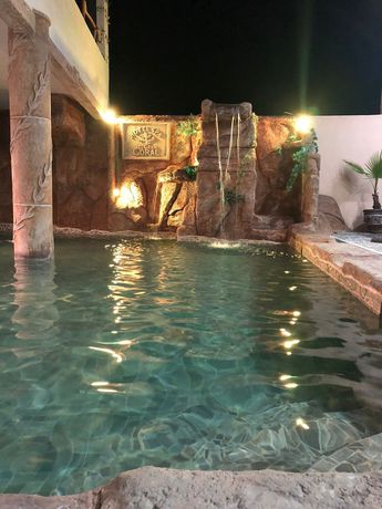 Imagen de la piscina del Hotel Spa el Gran Coral By Rotamundos. Foto 12