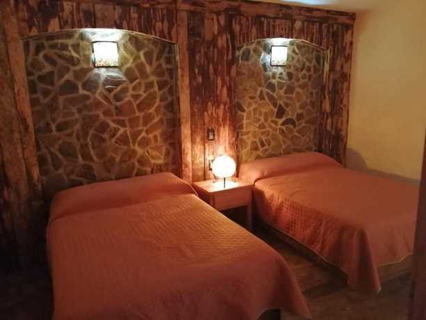 Imagen de la habitación del Hotel Spa el Gran Coral By Rotamundos. Foto 6