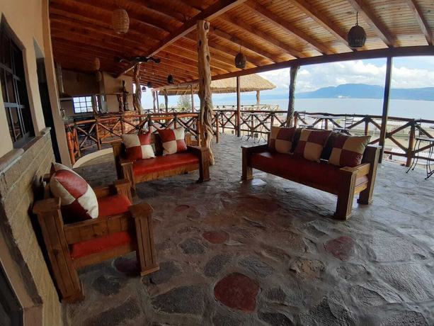 Imagen de la habitación del Hotel Spa el Gran Coral By Rotamundos. Foto 7