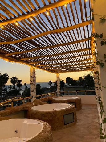 Imagen de los exteriores del Hotel Spa el Gran Coral By Rotamundos. Foto 9